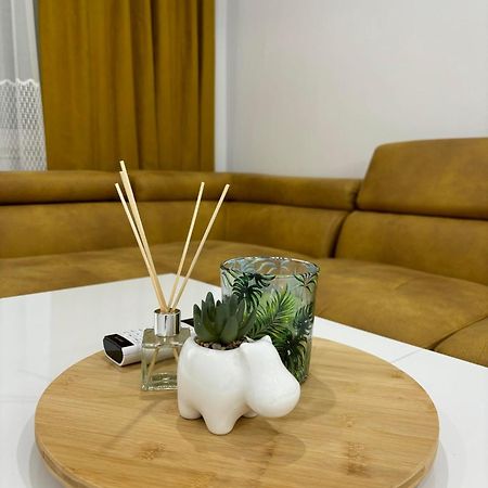 Pami Appartement Néa Péramos Buitenkant foto
