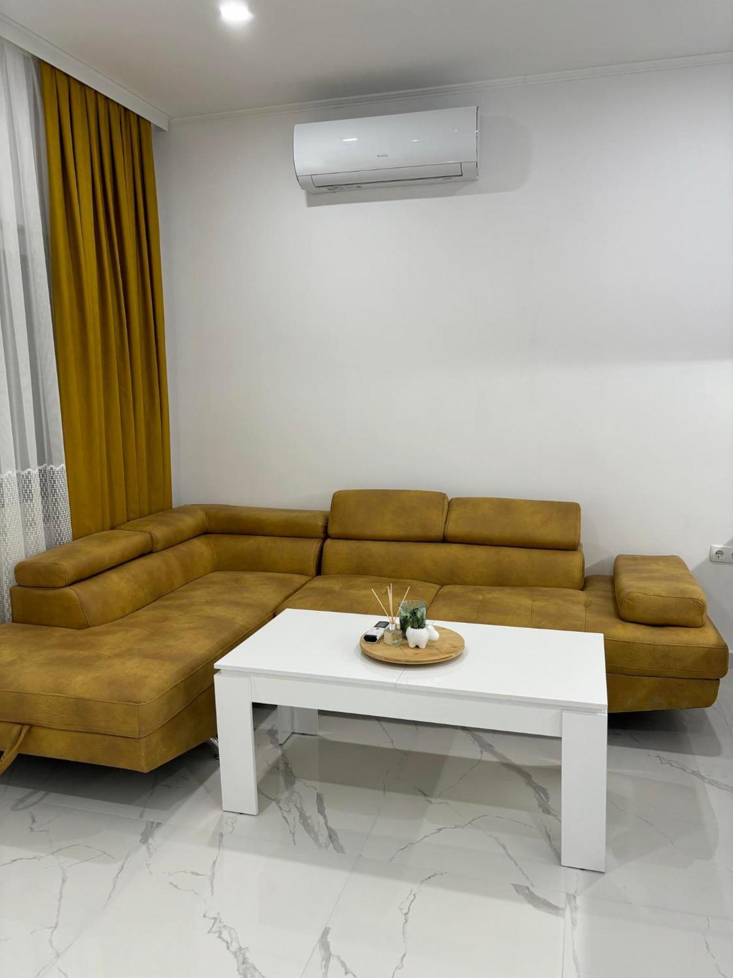 Pami Appartement Néa Péramos Buitenkant foto