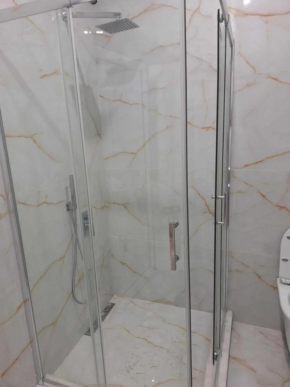 Pami Appartement Néa Péramos Buitenkant foto